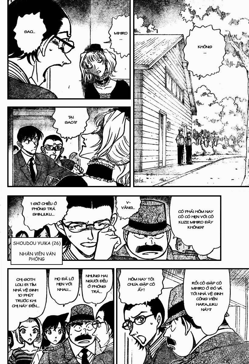 Chapter 697 - 10