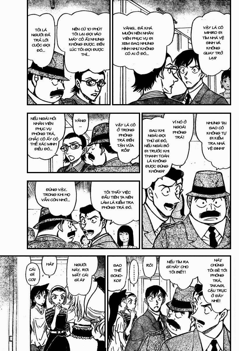 Chapter 697 - 11