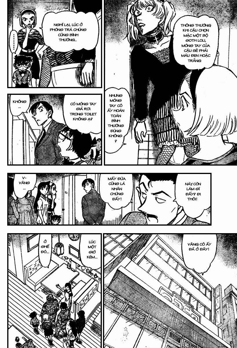 Chapter 697 - 12