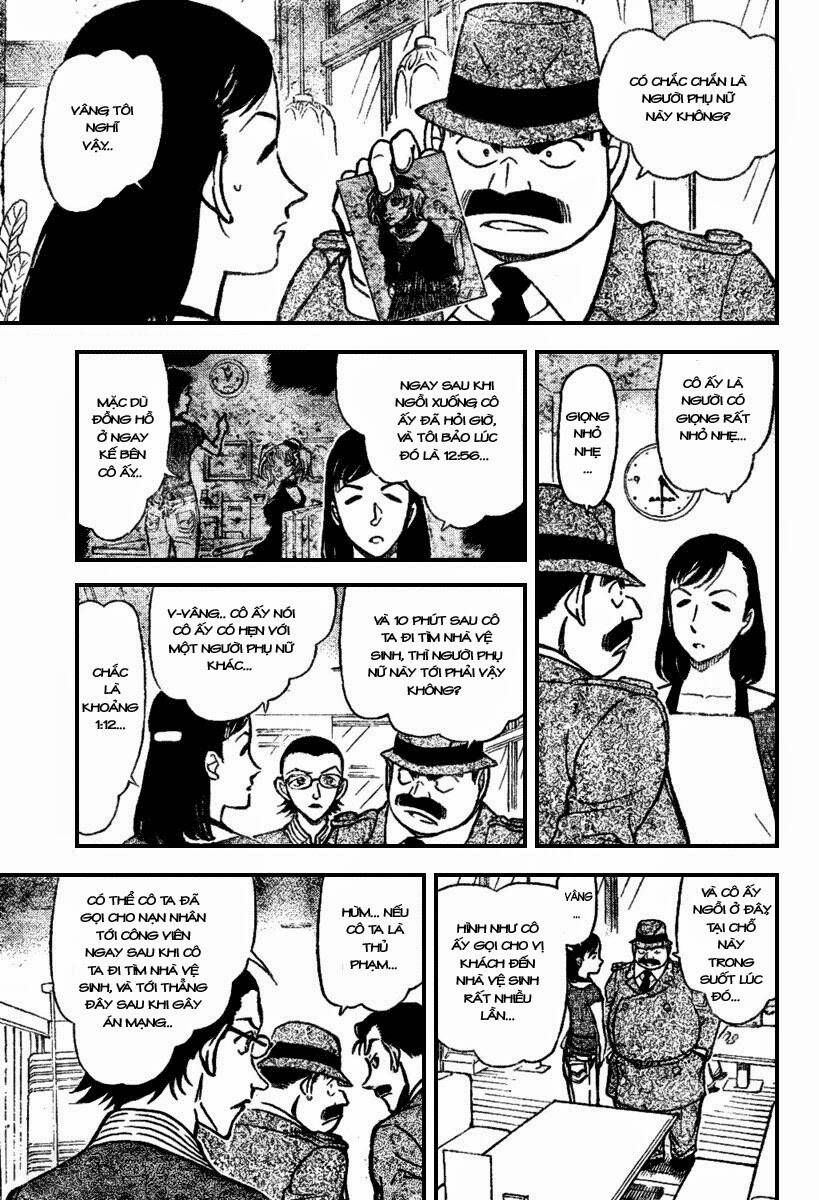 Chapter 697 - 13