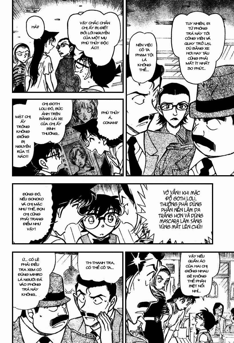 Chapter 697 - 14