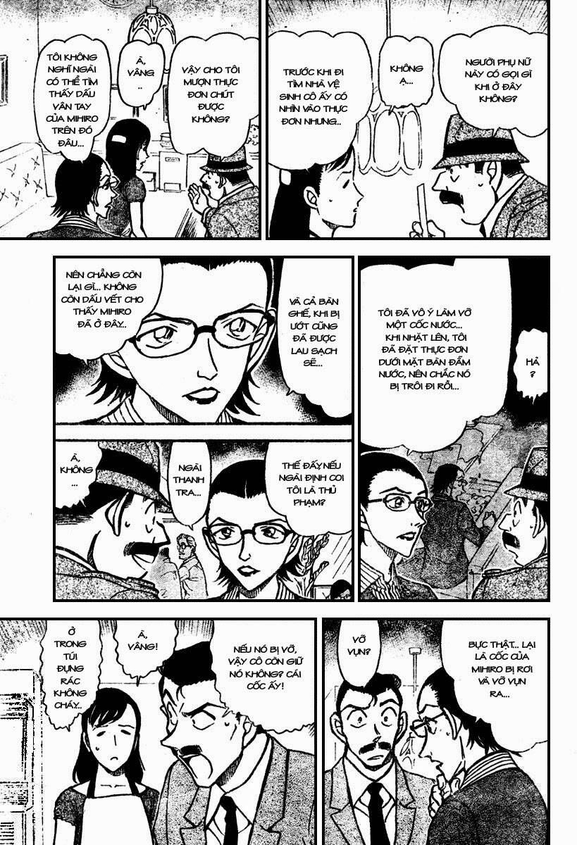 Chapter 697 - 15