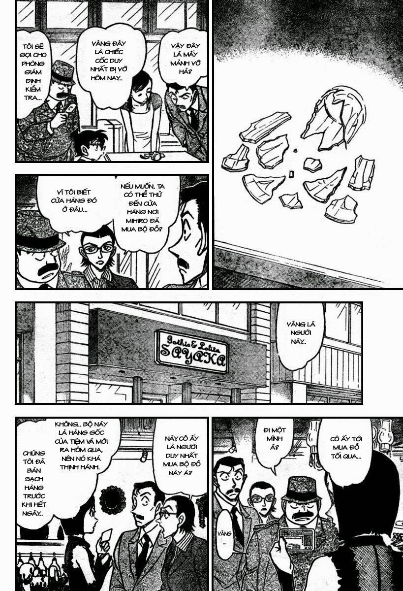 Chapter 697 - 16