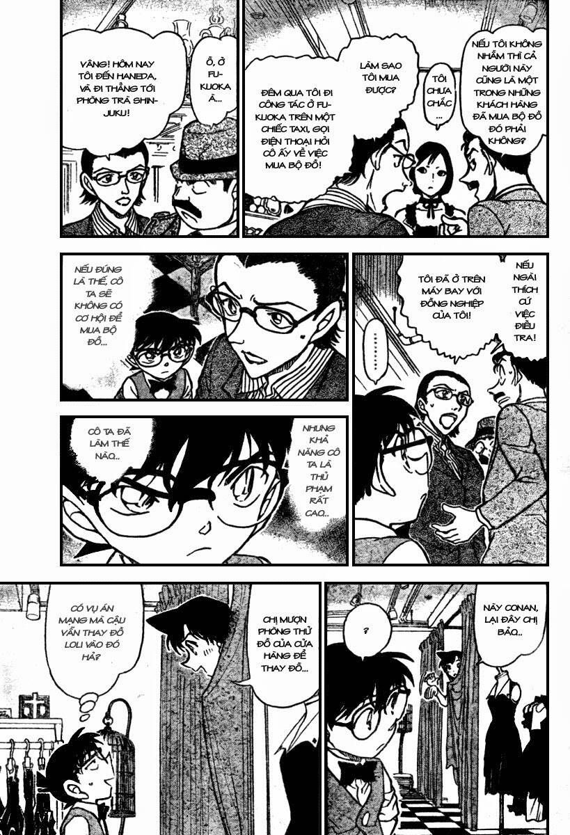 Chapter 697 - 17