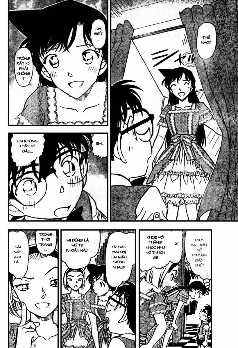 Chapter 697 - 18