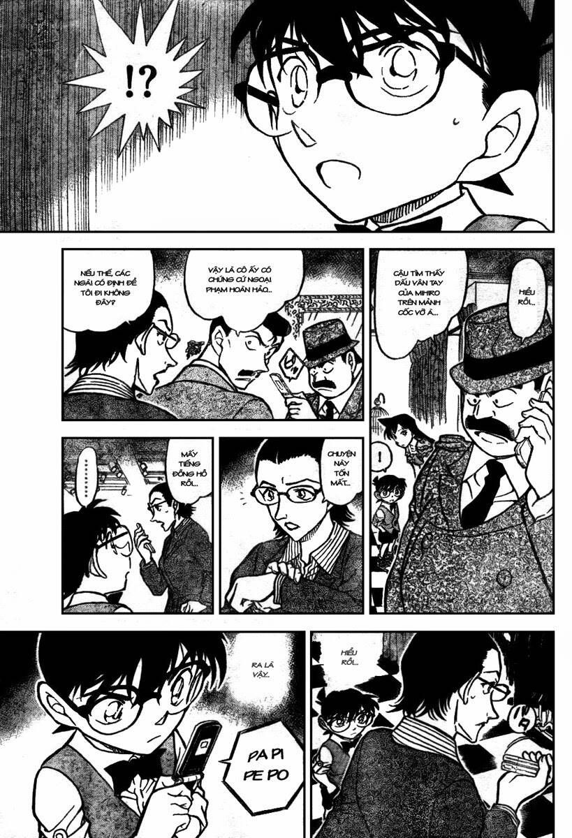 Chapter 697 - 19