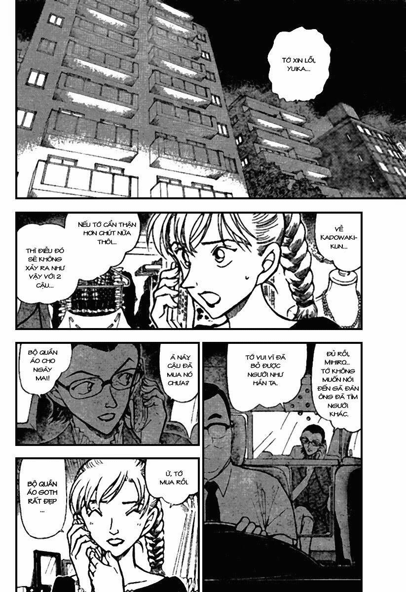 Chapter 696 - 6