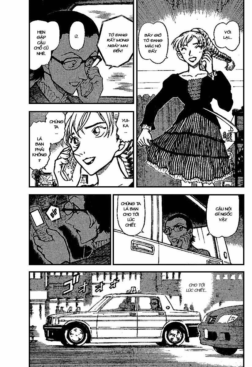 Chapter 696 - 7