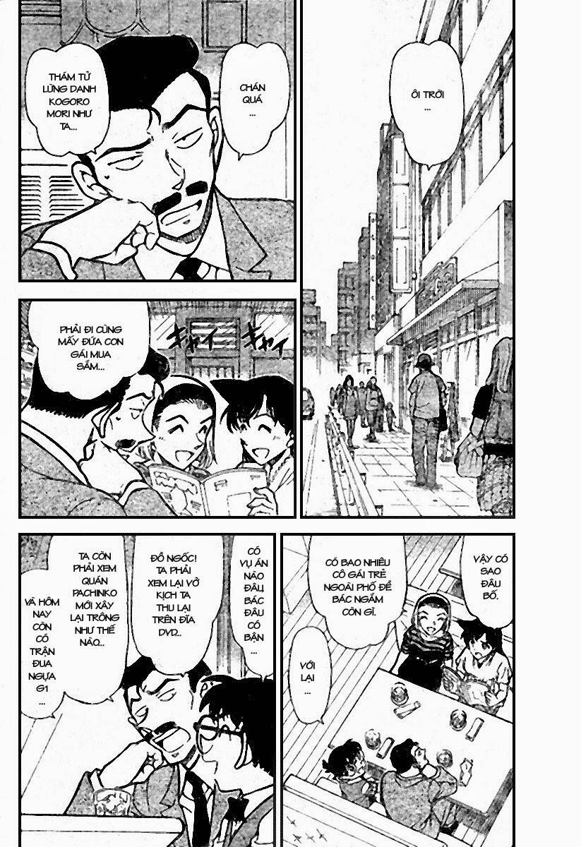 Chapter 696 - 8