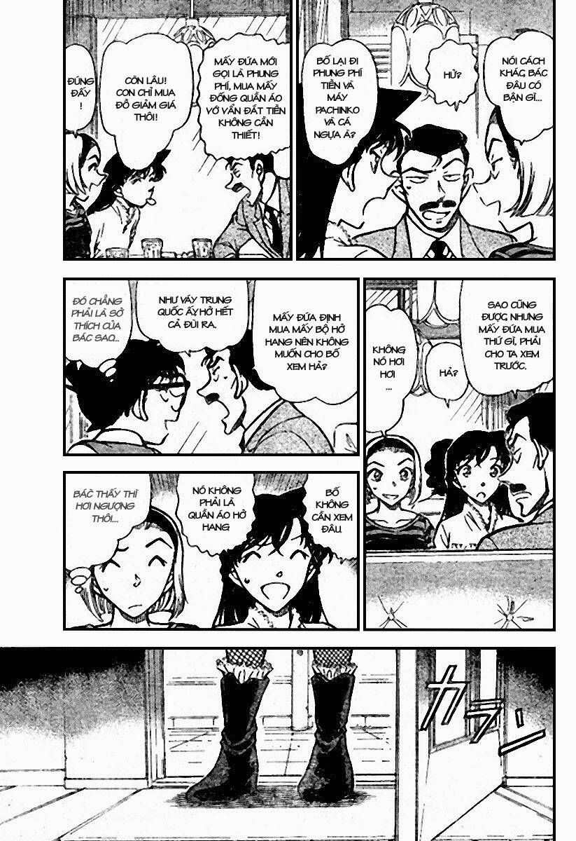 Chapter 696 - 9