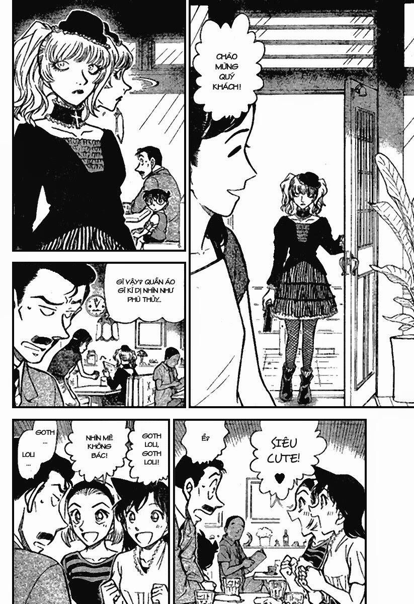 Chapter 696 - 10