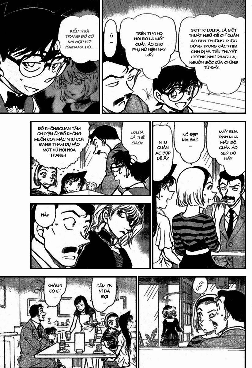 Chapter 696 - 11