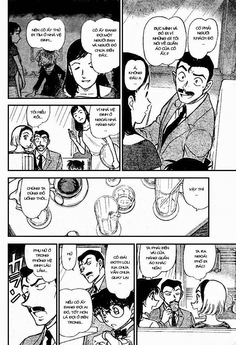 Chapter 696 - 12