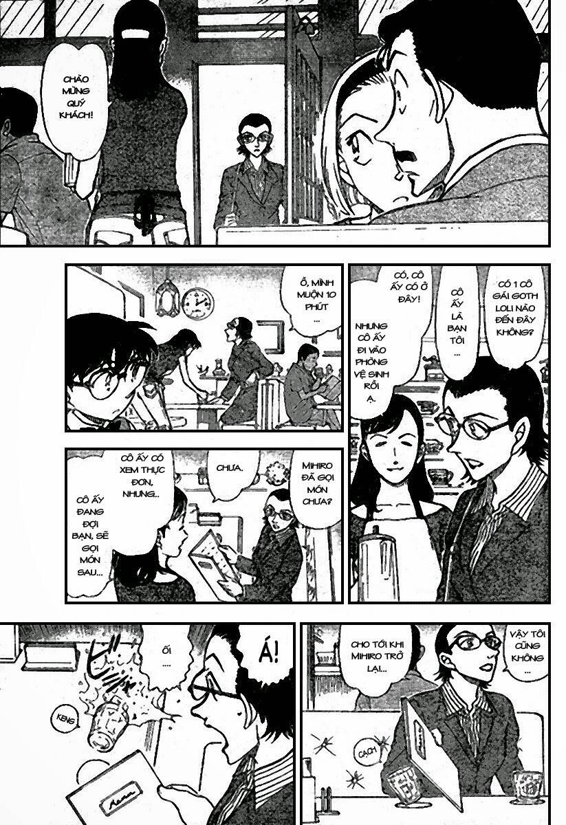 Chapter 696 - 13