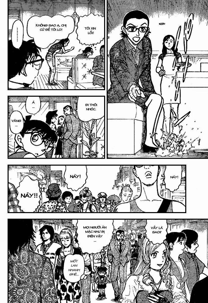Chapter 696 - 14