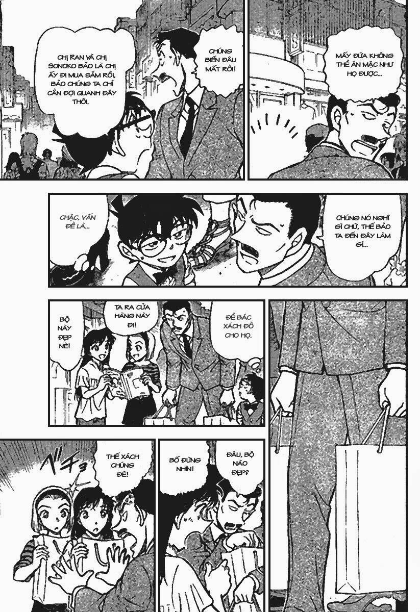 Chapter 696 - 15