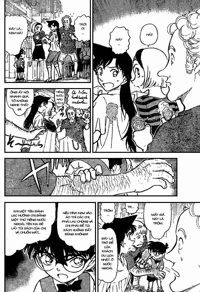 Chapter 696 - 16