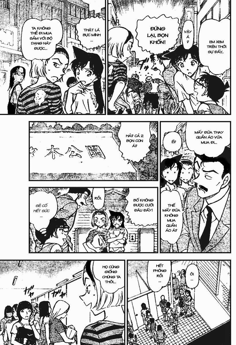 Chapter 696 - 17