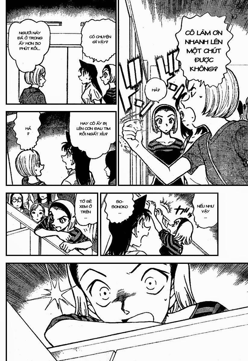 Chapter 696 - 18