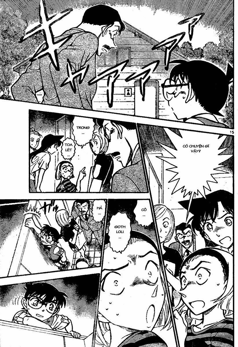 Chapter 696 - 19