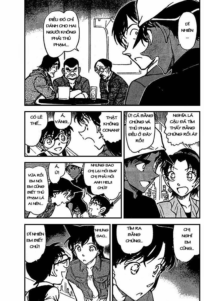 Chapter 695 - 7