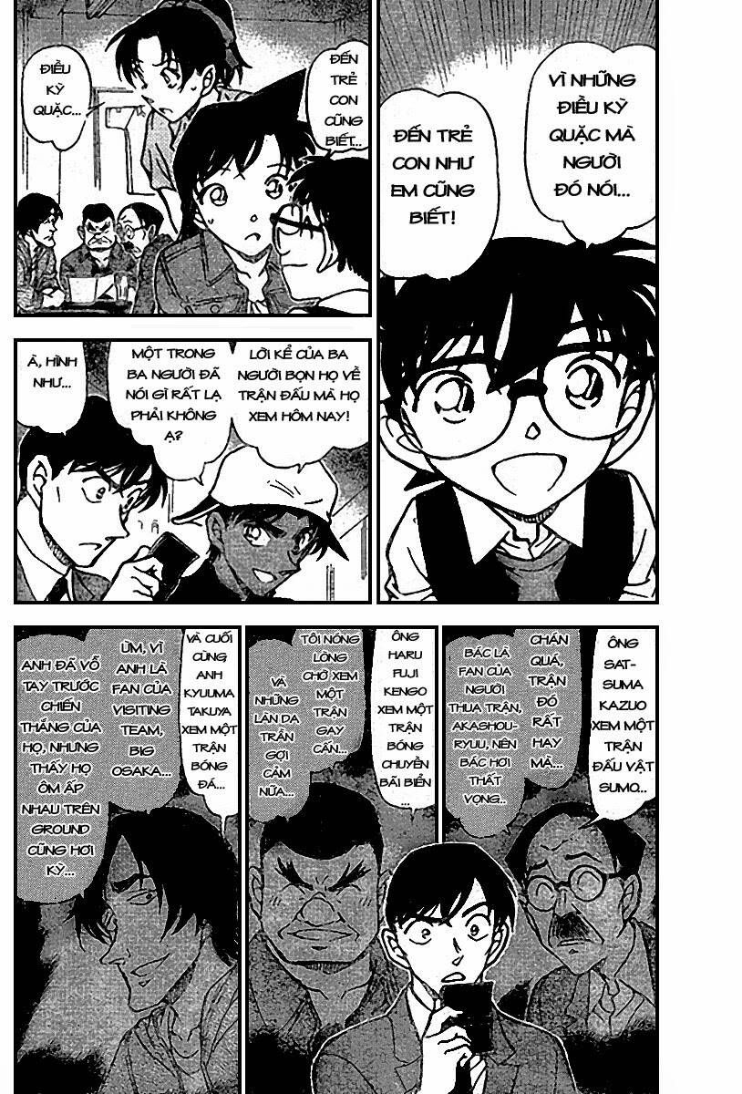 Chapter 695 - 8