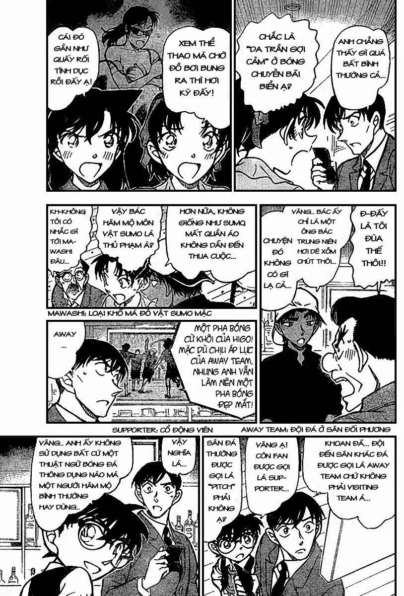 Chapter 695 - 9