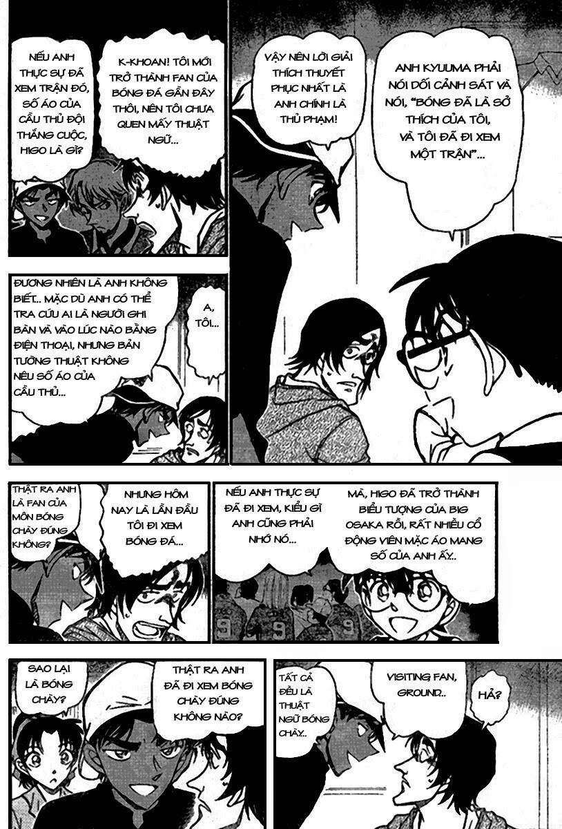Chapter 695 - 10