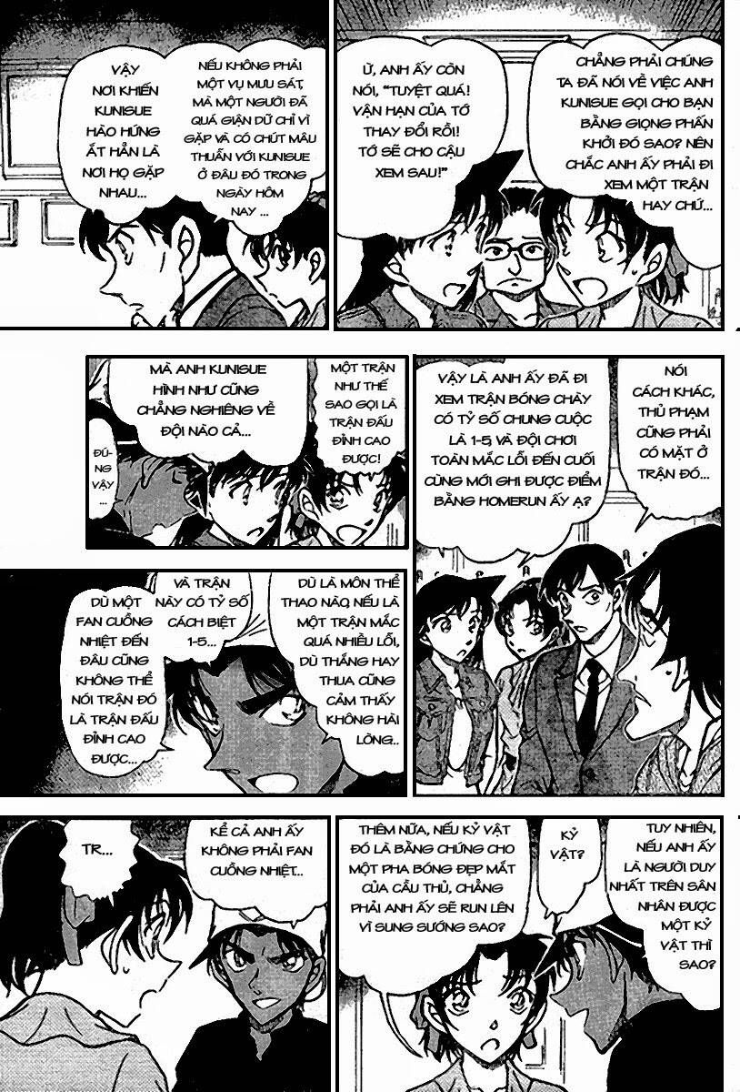 Chapter 695 - 11