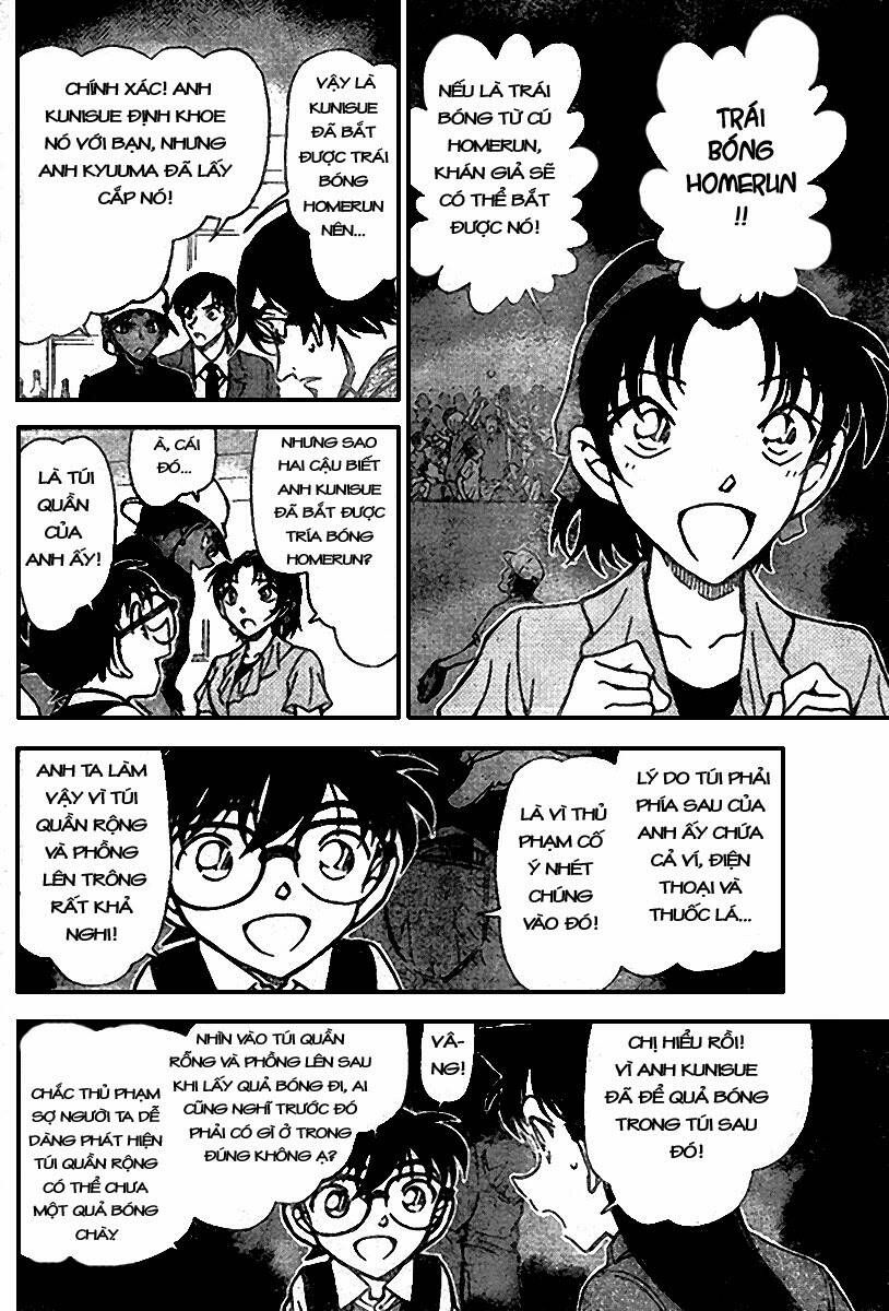 Chapter 695 - 12