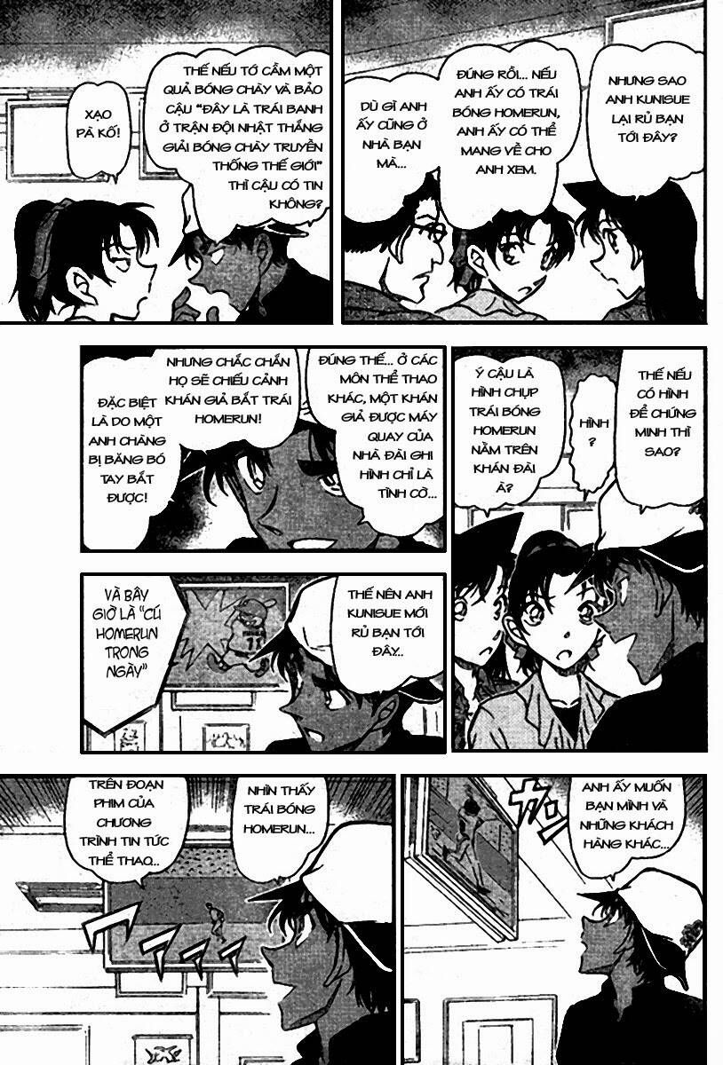Chapter 695 - 13