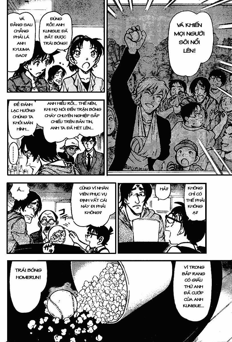 Chapter 695 - 14