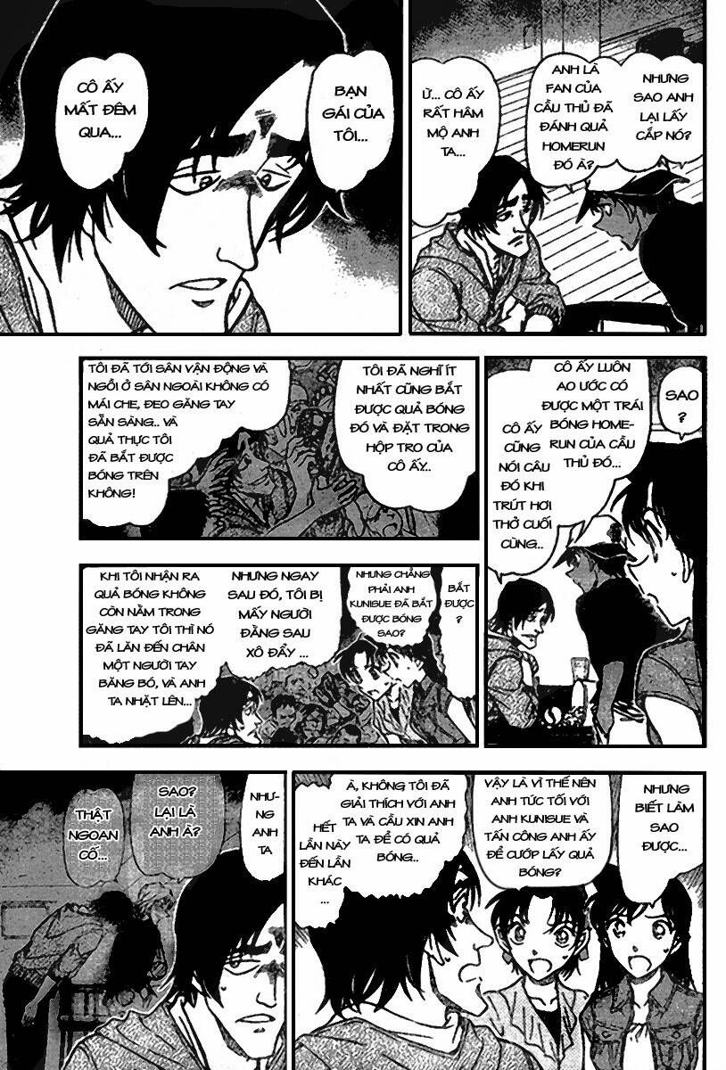 Chapter 695 - 15