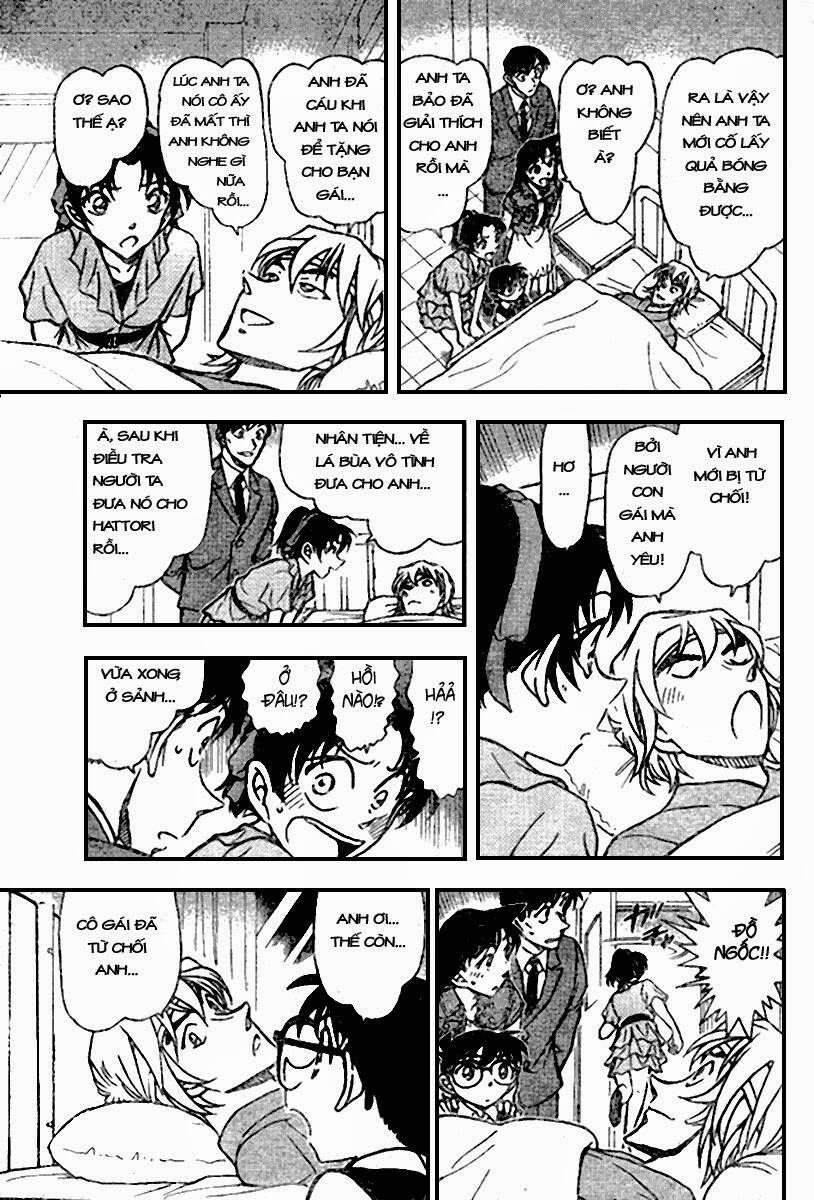 Chapter 695 - 17