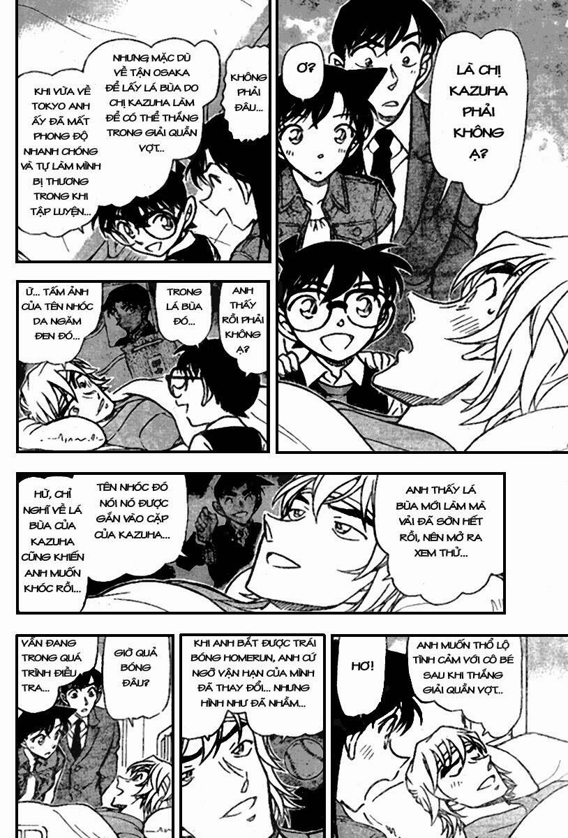 Chapter 695 - 18