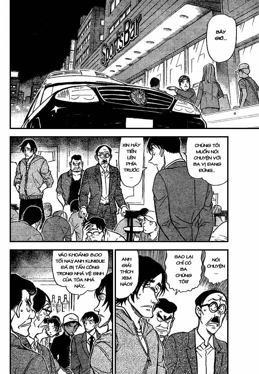 Chapter 694 - 6