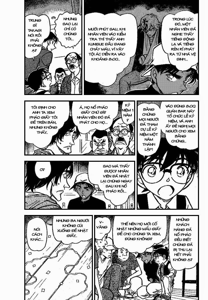 Chapter 694 - 7