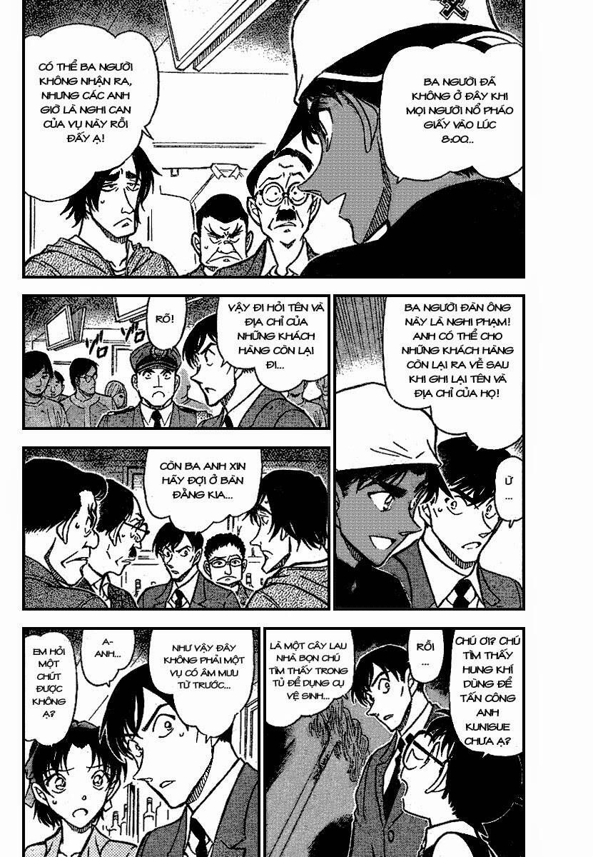 Chapter 694 - 8