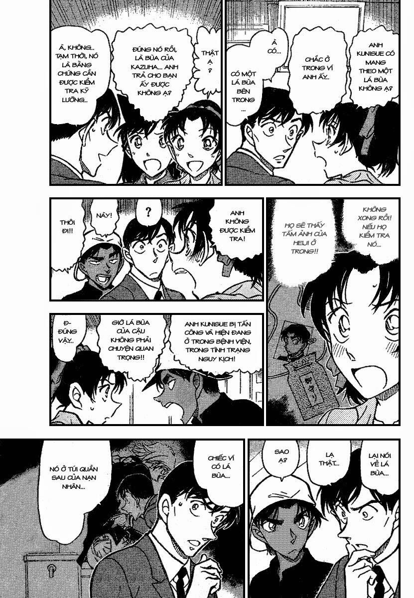 Chapter 694 - 9