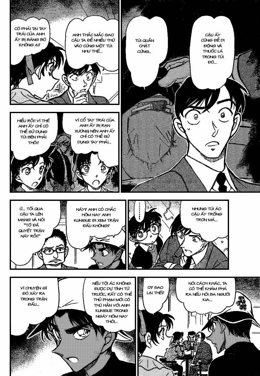 Chapter 694 - 10