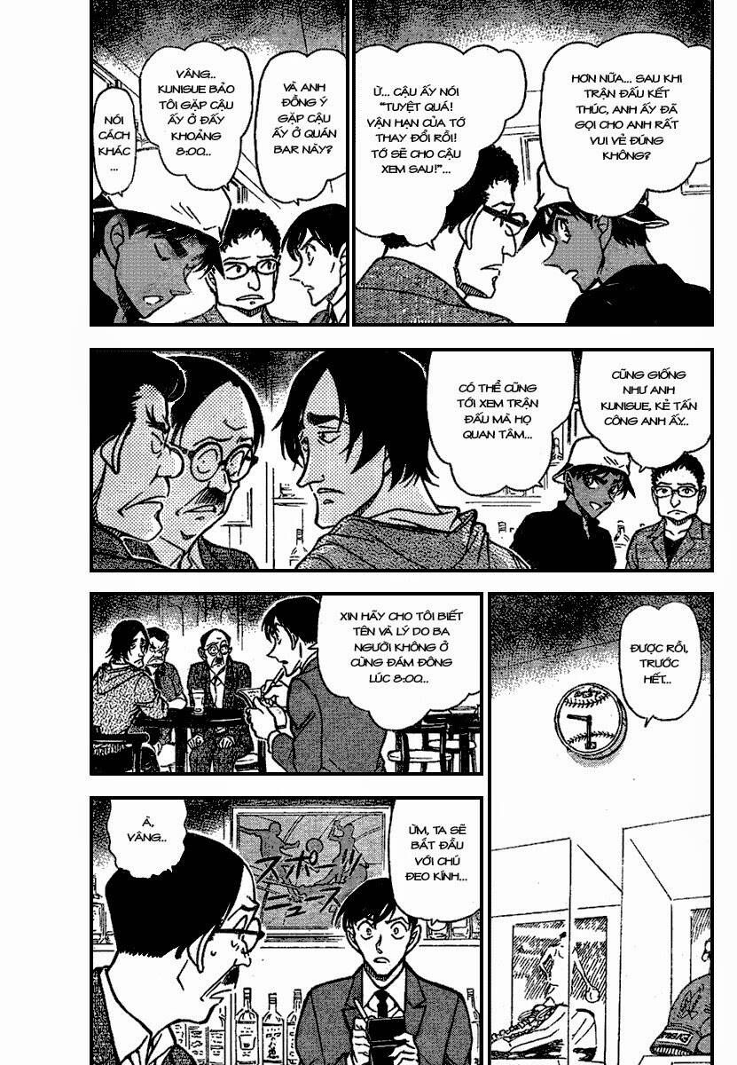 Chapter 694 - 11