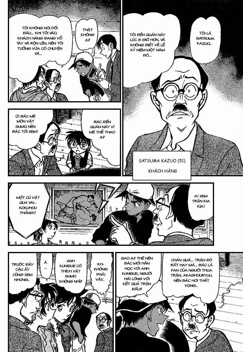 Chapter 694 - 12