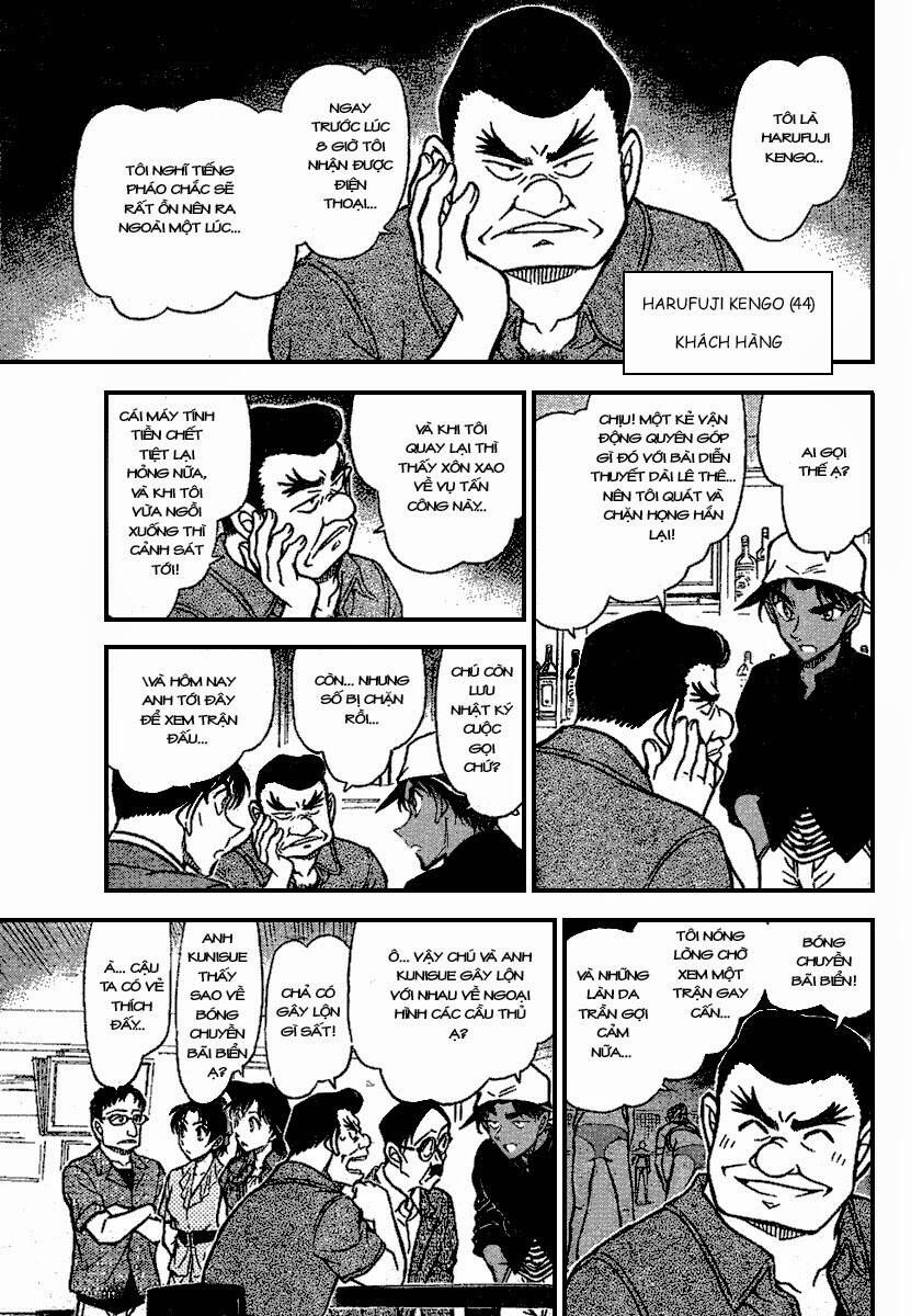 Chapter 694 - 13