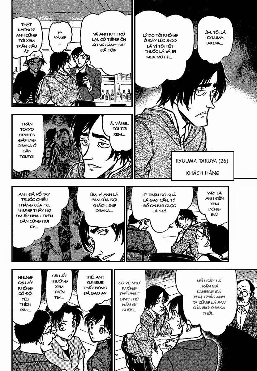 Chapter 694 - 14