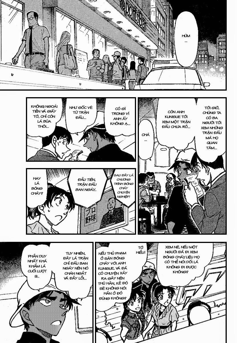 Chapter 694 - 15