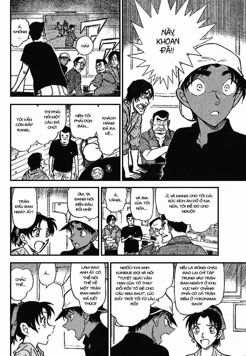 Chapter 694 - 16