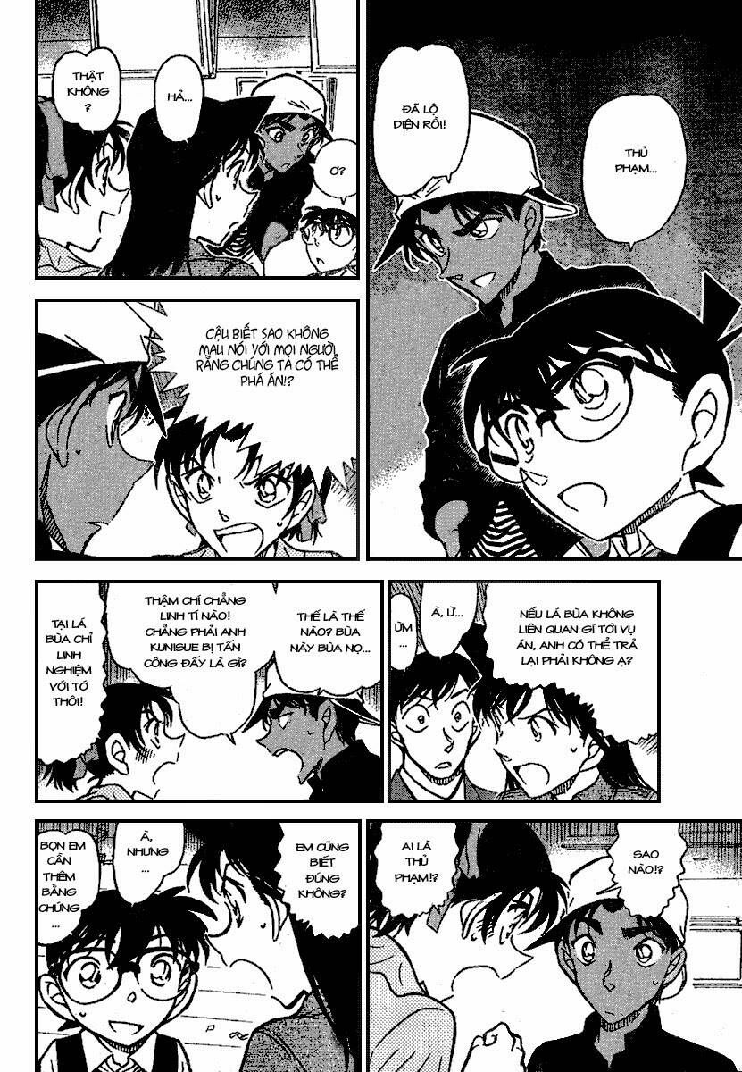 Chapter 694 - 18