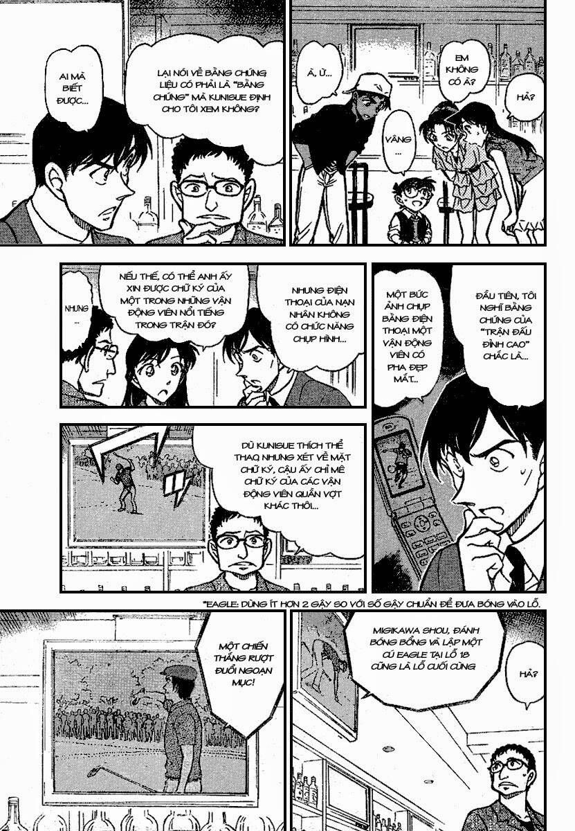 Chapter 694 - 19