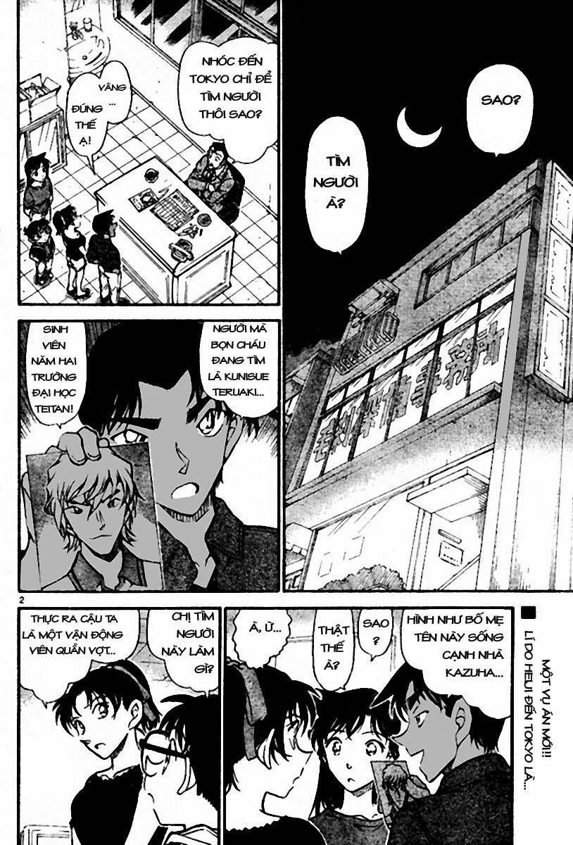Chapter 693 - 6