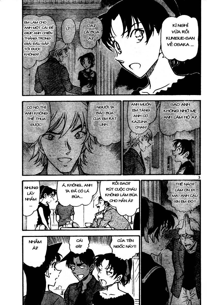 Chapter 693 - 7
